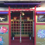浅草七福神めぐり⑤ 「吉原神社」と「鷲神社」！彩りのある千束の2社を歩く