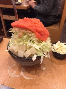 お江戸の庶民グルメは見た目も味も、つくり方もAMAZING！名店「もへじ」でもんじゃ焼きを楽しむ。ところで、なんでもんじゃ焼きって言うの？