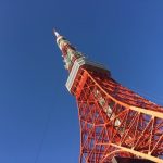 誕生日おめでとう、東京タワー！ノッポン兄もクールにお祝い？クール・ジャパンを大観できる東京タワーと増上寺を歩く。