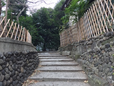 東京十社巡り「王子神社」！春日局も祈願！髪の神さまも！？