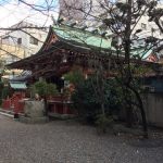 この神社がなければ秋葉原はホムスビハラになっていたかもしれない？台東区の「秋葉神社」を歩く。
