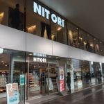 おしゃれなニトリが新宿の百貨店に進出。「ニトリ新宿タカシマヤ店」を歩く。