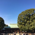初詣の賑わい日本一の神社は時期ズレがおすすめ？スピリチュアルな木々たちから今年の運気をいただく。「明治神宮」を歩く。