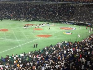 ワールドベースボールクラシック（WBC）2次ラウンド初戦突破！死闘の陰にWBCならではの不思議あり。国をかけて戦う選手たちに「元気玉」を送ろう！