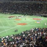 ワールドベースボールクラシック（WBC）2次ラウンド、キューバ戦迫る！国をかけて戦う選手たちに「元気玉」を送ろう！Remastered！