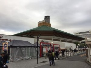 赤穂浪士の「決死」の舞台は今は８６分の１。将軍も寵愛した吉良義央はなぜ切られたのか？街あるきの穴場「両国」を歩く！