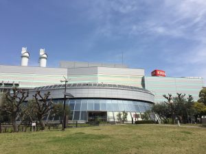 暑い夏に最高!? 五感をフルに使った工場見学 キリンビール横浜工場へ