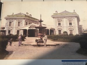 日本ではじめて鉄道が走った区間を歩く旅!桜木町駅、鉄道開業ノスタルジア