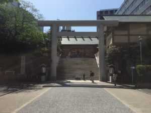 東京十社巡り「芝大神宮」！創建千年の関東のお伊勢さま、め組も大暴れ？