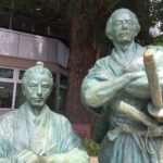 東京十社「赤坂氷川神社」！徳川吉宗に勝海舟、あの演歌歌手も？