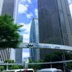 ｢君の名は｡｣DVDリリース記念! 名場面を聖地巡礼 あの歩道橋から石段まで!?