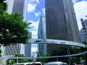 「君の名は。」DVDリリース記念! 名場面を聖地巡礼 あの歩道橋から石段まで!?