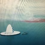 シン・ゴジラ爆地巡礼！ゴジラ出現ポイント、東京湾アクアライン「風の塔」