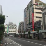 シン・ゴジラ爆地巡礼！驚愕の蒲田上陸そして壊滅の軌跡…