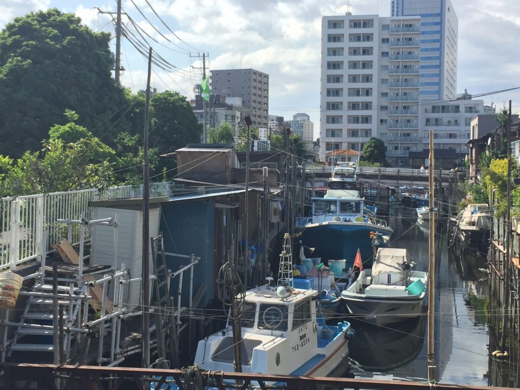 シン・ゴジラ爆地巡礼！ゴジラ第3形態が発現…そこはゴジラの聖地