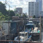 シン・ゴジラ爆地巡礼！ゴジラ第3形態が発現…そこはゴジラの聖地