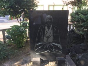 大政奉還150周年!ゆかりの”人”を巡る旅 <br>新撰組局長近藤勇と板橋墓所