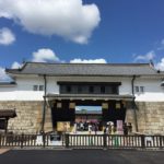 夏の京都を街あるき！大政奉還150周年に沸く二条城、そして龍馬ゆかりの霊明神社へ