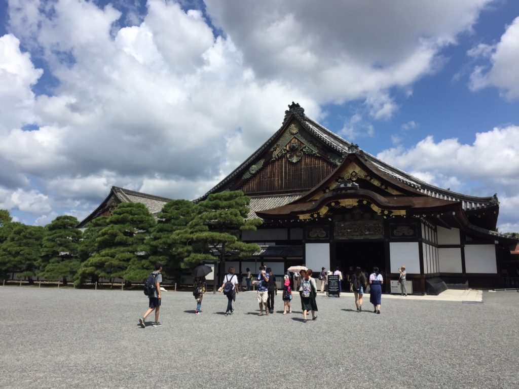 大政奉還150周年！ゆかりの”人”を巡る旅　<br>徳川慶喜と京都・二条城