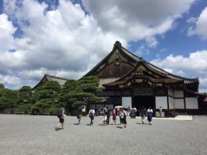 大政奉還150周年!ゆかりの”人”を巡る旅 <br>徳川慶喜と京都・二条城
