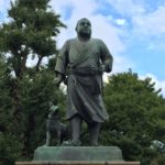 大政奉還150周年！ゆかりの”人”を巡る旅　<br>西郷隆盛と上野公園