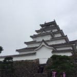 会津探訪のたび［前編］ 白虎隊に想いを馳せて、飯盛山と鶴ヶ城