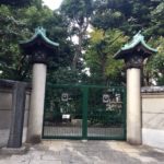 大政奉還150周年！ゆかりの"人"を巡る旅　<br>伊藤博文と西大井墓所