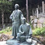 大政奉還150周年！ゆかりの”人”を巡る旅【最終回】坂本龍馬と京都霊山護国神社