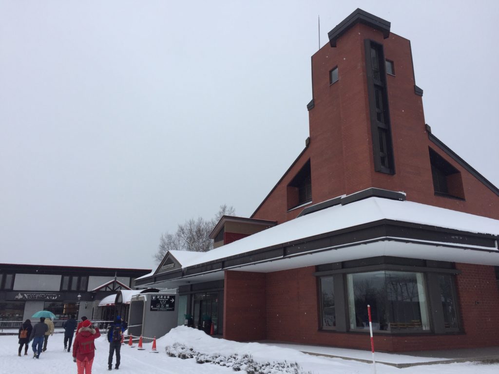 初冬の北海道旅行！マッサンの余市と小樽ノスタルジア