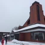 初冬の北海道旅行！マッサンの余市と小樽ノスタルジア