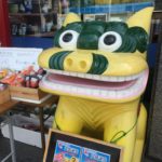 わした(私たち)を美ら海へ！沖縄ご当地ショップ”わしたショップ銀座”