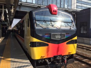 北東北と日本海の魅力を堪能！リゾートしらかみに乗って五能線の旅