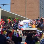 復興への思いをつなぐ”東北絆まつり” 東北の夏祭り そろい踏み