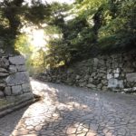 黒田官兵衛・長政ゆかりの名城へ！福岡城跡と大濠公園