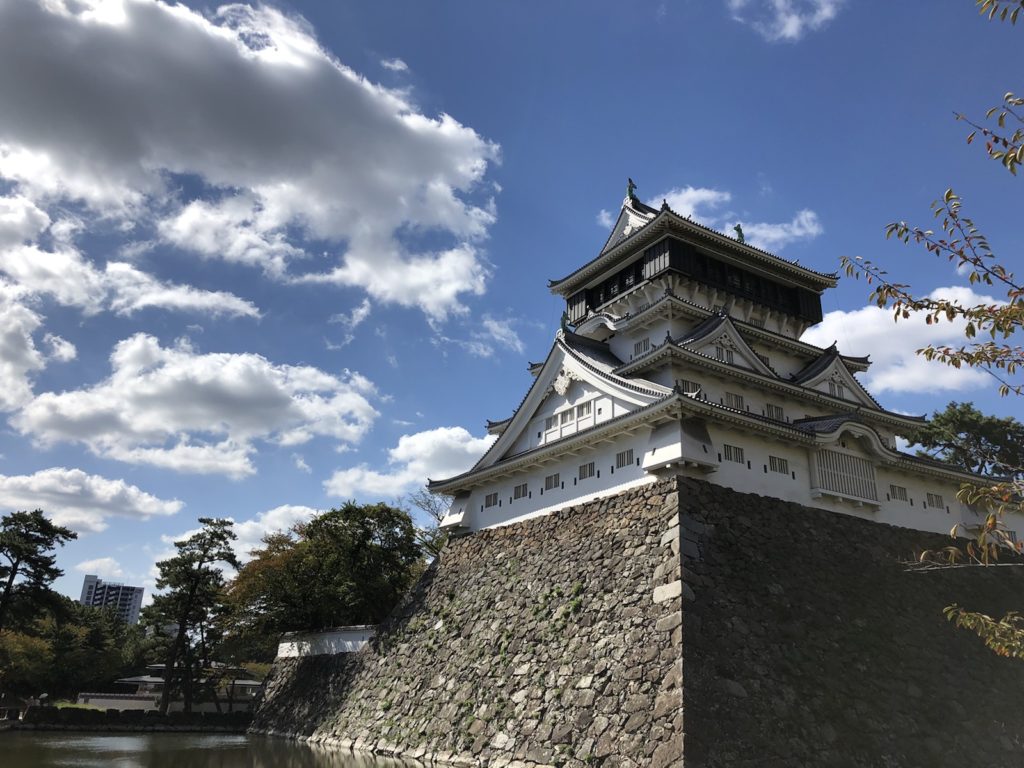 福岡から北九州へ！小倉城と門司港レトロをぶら歩き