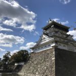 福岡から北九州へ！小倉城と門司港レトロをぶら歩き