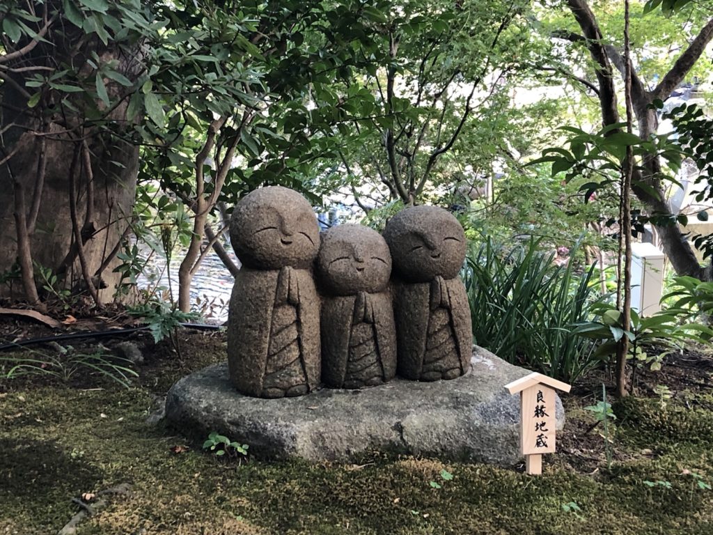 鎌倉七福神巡り「長谷寺」 由比ヶ浜を一望できる鎌倉有数の古刹