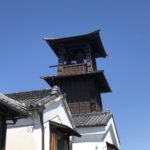 ノスタルジックな蔵の城下町、春の小江戸・川越をぶら歩き