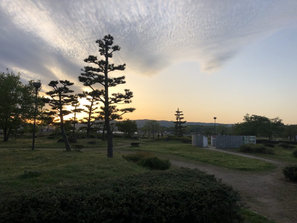 城ぶら！秀吉・官兵衛の天下の奇策「高松城水攻め」備中高松城