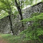 城ぶら「津山城」！石垣の迷路を歩いて在りし日の威光を偲ぶ