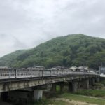 城ぶら「金川城」！堅牢にして悲運の城はいまも難攻不落？