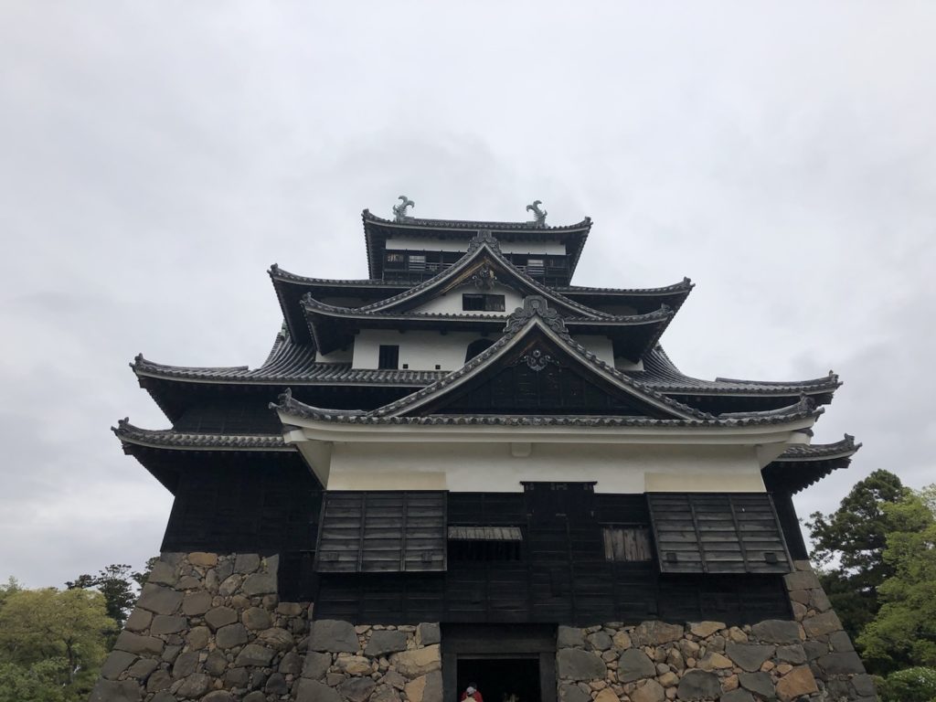 城ぶら「松江城」！天守も街も見どころ満杯！ぐるっと松江城