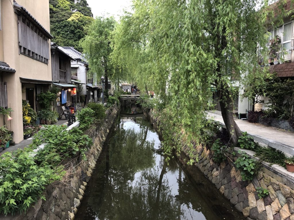 ペリー、松陰、龍馬も歩いた！開国ゆかりの街「伊豆下田」