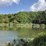 城ぶら「韮山城」！北条早雲の夢、戦国のはじまりと終わりを告げる城