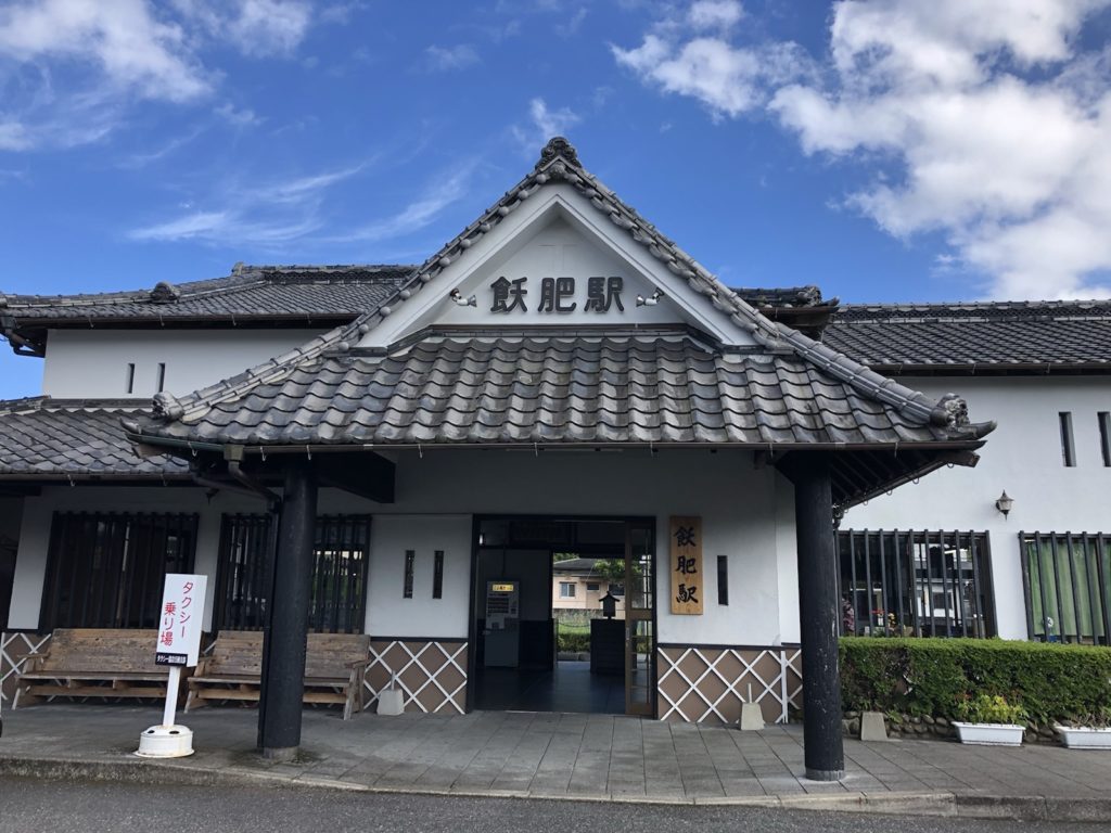 九州の小京都「飫肥」を街ぶら！昔ながらの街並みと小さな巨人と…