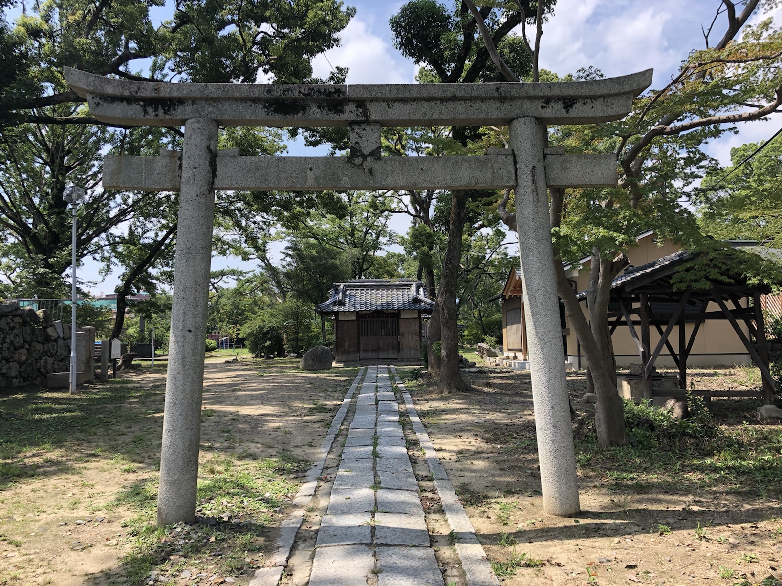 城ぶら「淀城」！江戸幕府が築いた京の要衝！もう一つの淀城も
