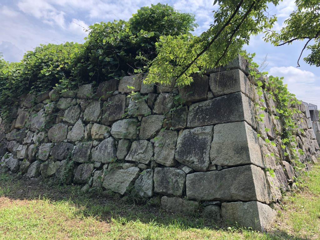 城ぶら「淀城」！江戸幕府が築いた京の要衝！もう一つの淀城も？