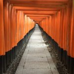京都・伏見稲荷大社（前編）！千本鳥居の他にも見どころいっぱい