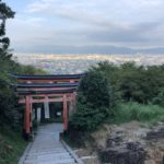 京都・伏見稲荷大社（後編）！鳥居はまだまだ続く、稲荷お山めぐりへ