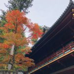 世界遺産「日光の社寺」！神橋から輪王寺へぶらり散策